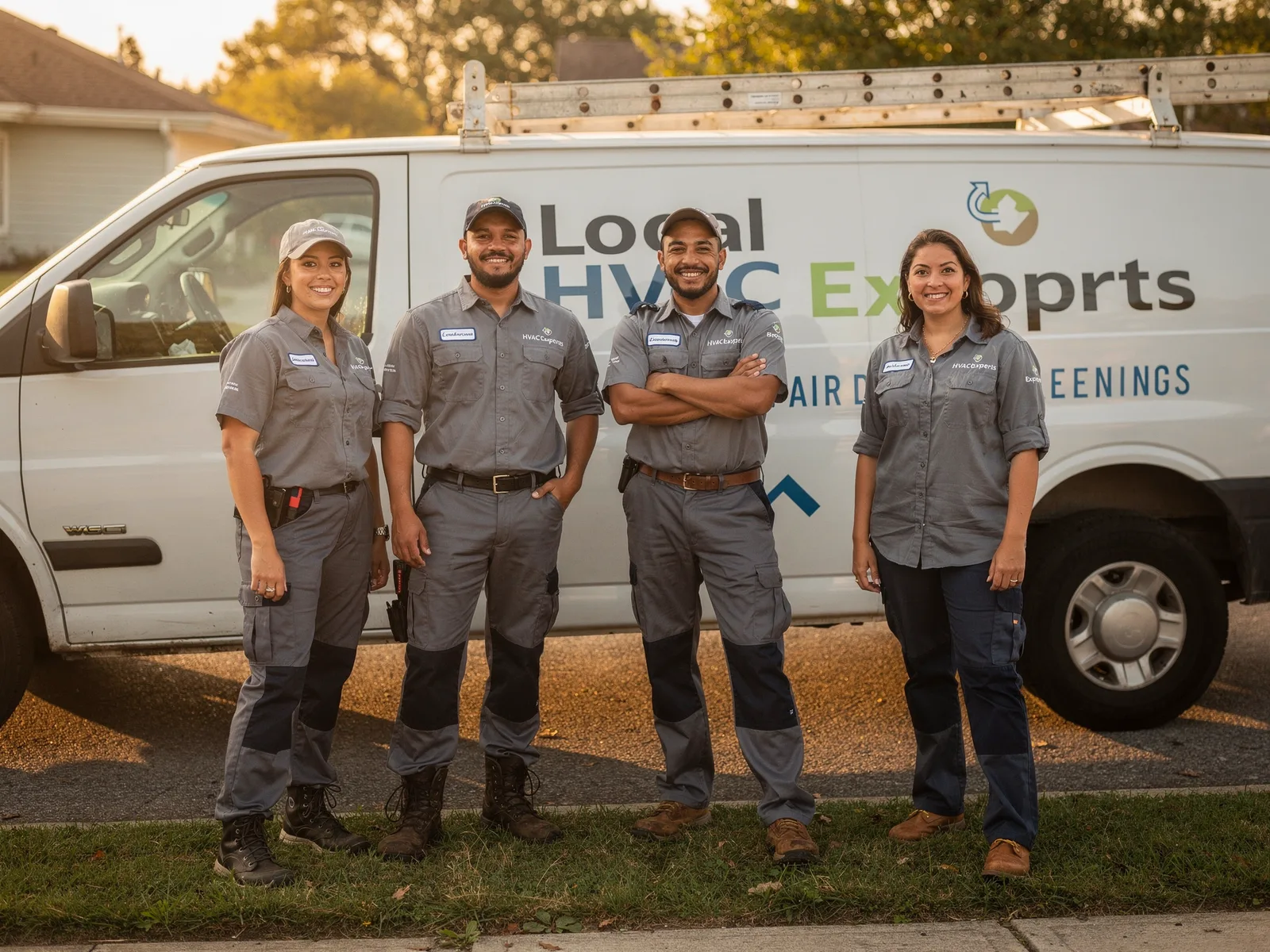 24/7 HVAC Repair & AC Replacement company in Camano Island, WA