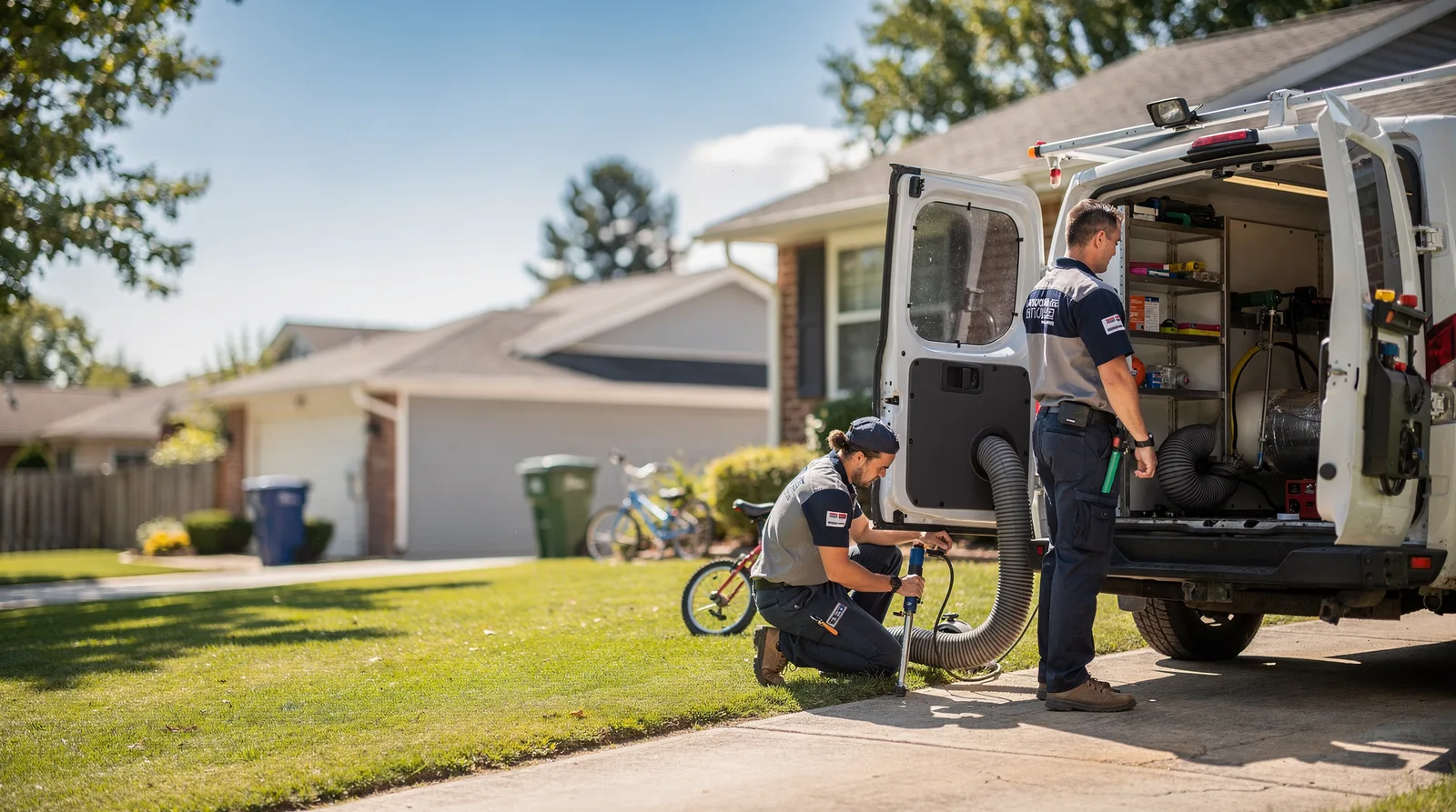 24/7 HVAC Repair & AC Replacement in Camano Island, WA near me